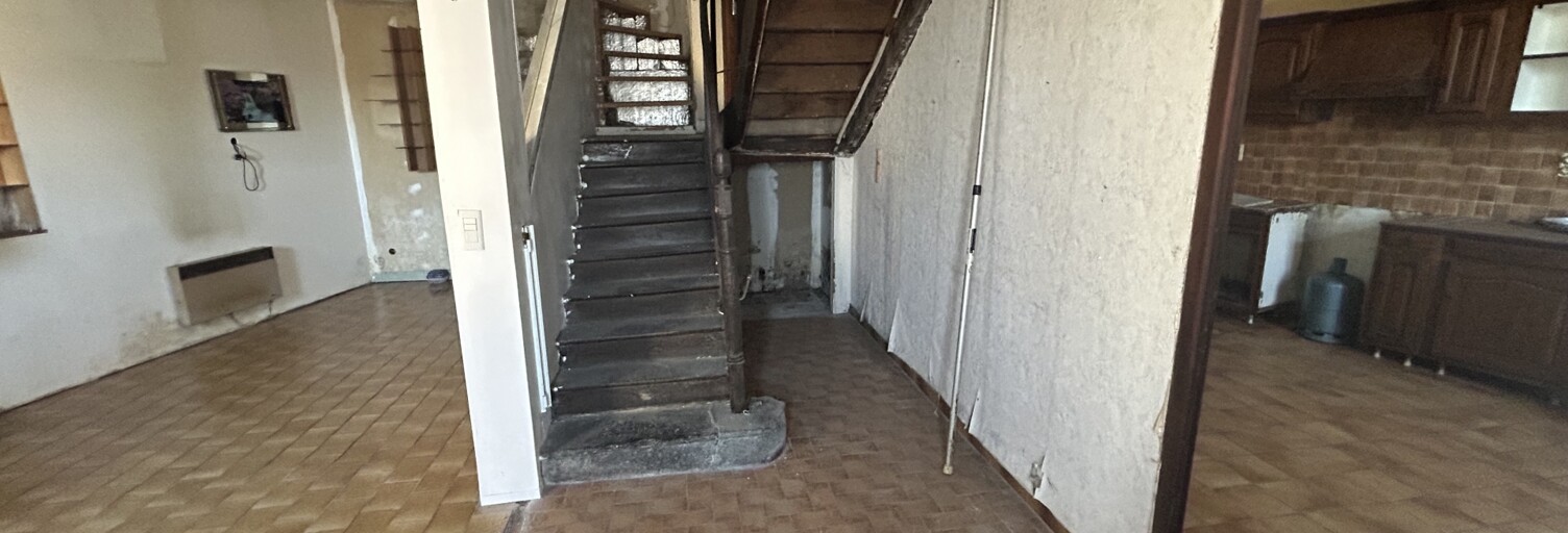 Maison 5 Pièces 126 m² à vendre à Oloron-Sainte-Marie (64400)