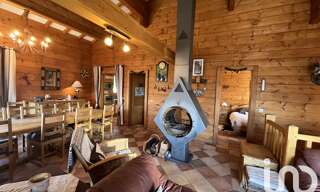 Maison 5 Pièces 125 m² à vendre à Huez (38750)