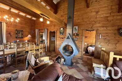 Maison 5 pièces 1149000 €