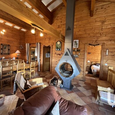 Maison 5 pièces 1149000 €