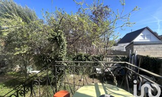 Appartement 2 Pièces 30 m² à vendre à Paray-Vieille-Poste (91550)