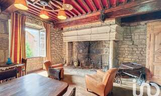 Appartement 4 Pièces 97 m² à vendre à Le Malzieu-Ville (48140)