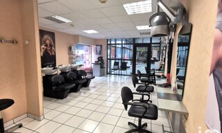 Commerce  50 m² à vendre à Trémuson (22440)