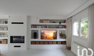 Maison 6 Pièces 142 m² à vendre à Maule (78580)