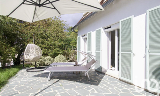Maison 6 Pièces 142 m² à vendre à Maule (78580)