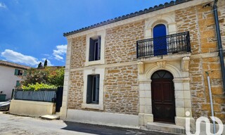 Maison 4 Pièces 114 m² à vendre à Collias (30210)