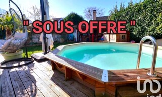 Maison 6 Pièces 125 m² à vendre à Sevran (93270)