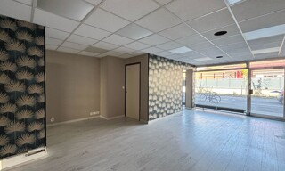 Commerce 5 Pièces 92 m² à louer à Annemasse (74100)