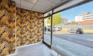 Commerce 5 Pièces 92 m² à louer à Annemasse (74100)