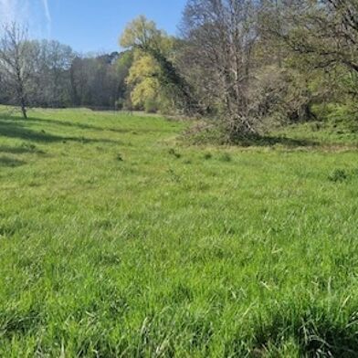 Terrain  55000 €