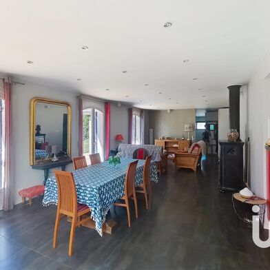 Maison 6 pièces 660000 €