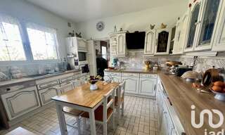 Maison 6 Pièces 151 m² à vendre à Bornel (60540)