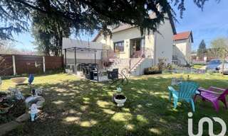 Maison 6 Pièces 151 m² à vendre à Chambly (60230)