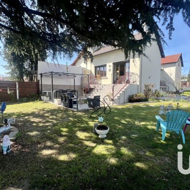 Maison 6 pièces 350000 €