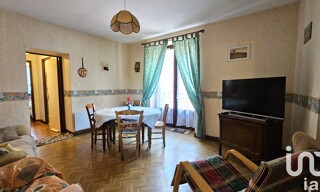 Immeuble  123 m² à vendre à Cransac-les-Thermes (12110)