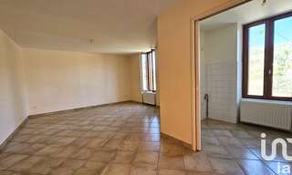 Immeuble  123 m² à vendre à Cransac-les-Thermes (12110)