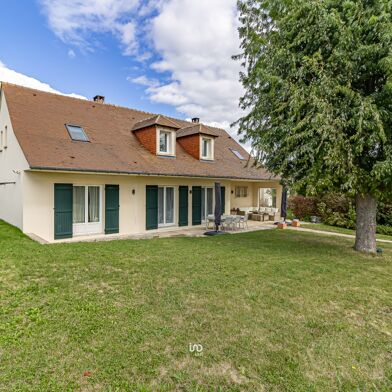 Maison 11 pièces 560000 €