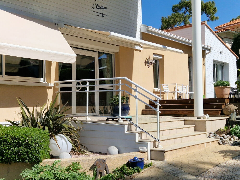 Villa / Maison  T7 à vendre Saint-Georges-de-Didonne 17110