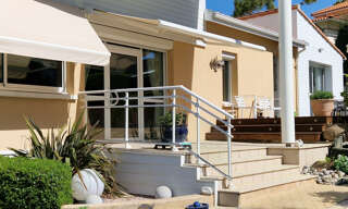 Maison 7 Pièces 230 m² à vendre à Saint-Georges-de-Didonne (17110)