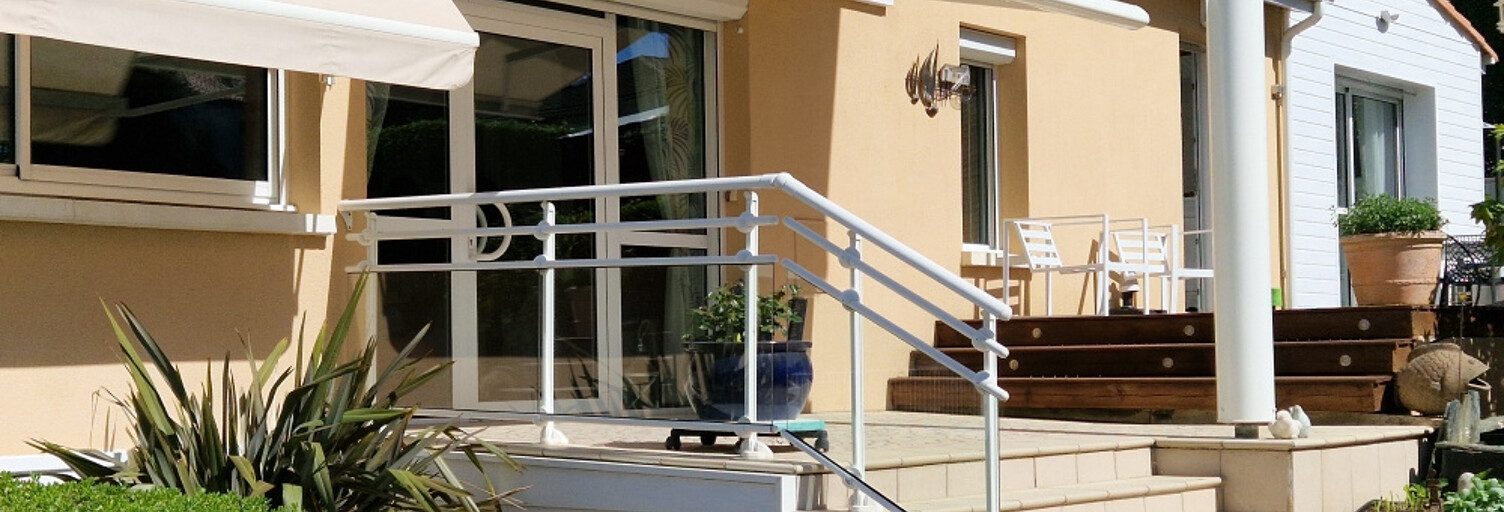 Maison 7 Pièces 230 m² à vendre à Saint-Georges-de-Didonne (17110)