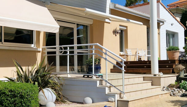 Villa / Maison 7 pièces  à vendre Saint-Georges-de-Didonne 17110