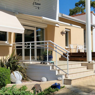 Maison 7 pièces 1254000 €