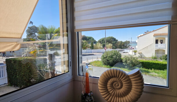 Villa / Maison 7 pièces  à vendre Saint-Georges-de-Didonne 17110