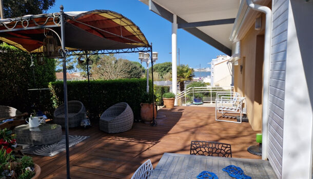 Villa / Maison 7 pièces  à vendre Saint-Georges-de-Didonne 17110