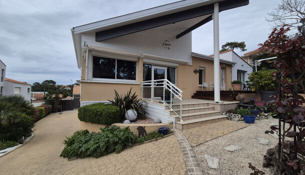 Villa / Maison 7 pièces  à vendre Saint-Georges-de-Didonne 17110