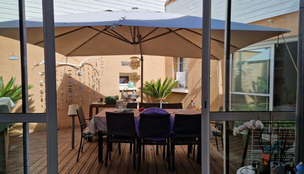 Villa / Maison 7 pièces  à vendre Saint-Georges-de-Didonne 17110