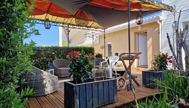 Villa / Maison 7 pièces  à vendre Saint-Georges-de-Didonne 17110