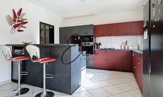 Maison 5 Pièces 186 m² à vendre à Minzier (74270)