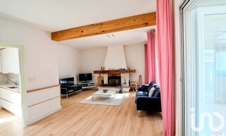 Maison 9 Pièces 217 m² à vendre à Vernou-sur-Brenne (37210)