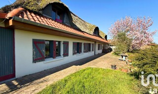 Maison 6 Pièces 151 m² à vendre à Morbecque (59190)