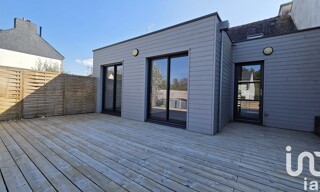 Maison 4 Pièces 69 m² à vendre à Locmiquélic (56570)