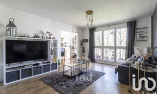 Appartement 3 Pièces 68 m² à vendre à Verneuil-sur-Seine (78480)