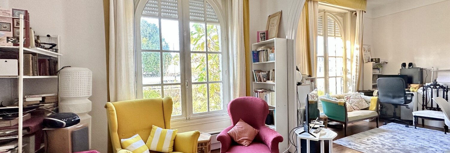 Maison 6 Pièces 127 m² à vendre à Thouars (79100)