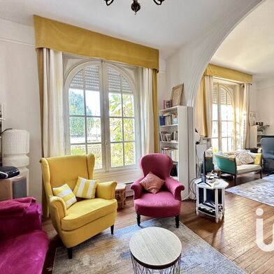 Maison 6 pièces 146900 €