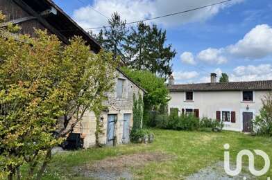 Maison 7 pièces 199000 €