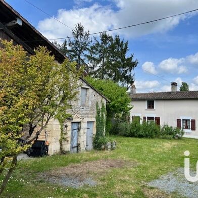 Maison 7 pièces 210000 €