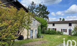 Maison 7 Pièces 195 m² à vendre à Vouillé (79230)