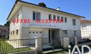 Maison 6 Pièces 205 m² à vendre à Auch (32000)