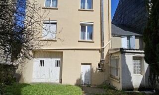 Maison 11 Pièces 220 m² à vendre à Lacaune (81230)