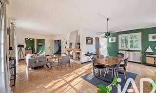 Maison 7 Pièces 185 m² à vendre à Brunoy (91800)