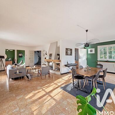 Maison 7 pièces 575000 €