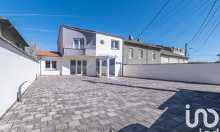 Maison 5 Pièces 107 m² à vendre à Terville (57180)