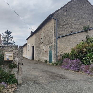 Maison 3 pièces 106000 €