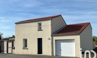 Maison 4 Pièces 67 m² à vendre à Montaigu-Vendée (85600)