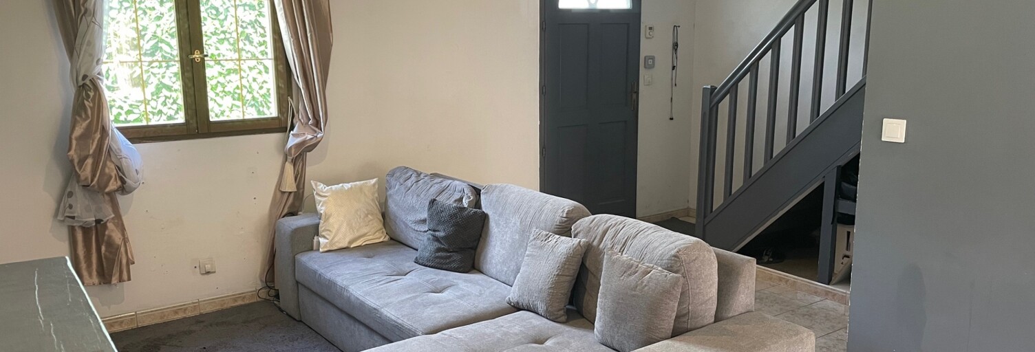 Maison 4 Pièces 89 m² à vendre à La Ferté-sous-Jouarre (77260)