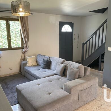 Maison 4 pièces 240000 €